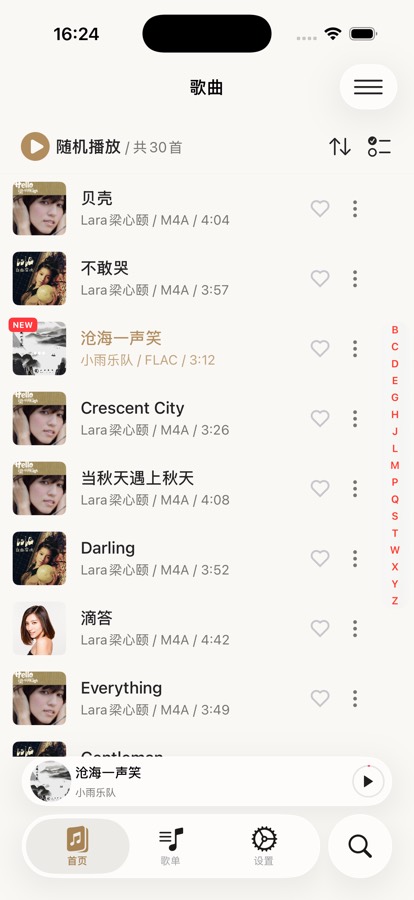 本地播放